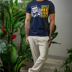 Dont Follow me, You wont make it