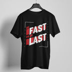 Be Fast or Be Last
