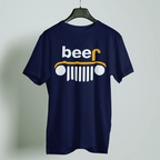 Jeep to Beer