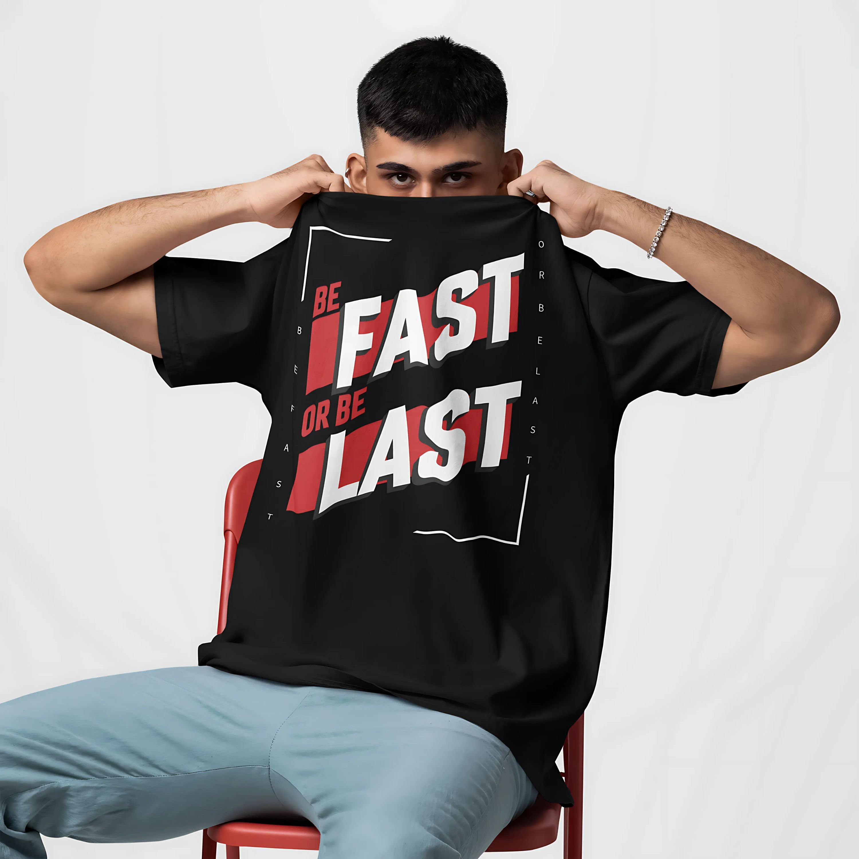 Be Fast or Be Last